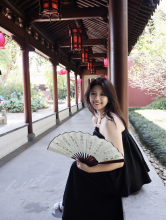 Christy Cheng