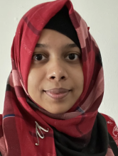 Tasneem Sultana 