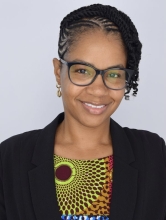 Shanae Stover