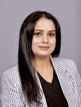Vandana Sharma 