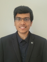 photograph of instructor