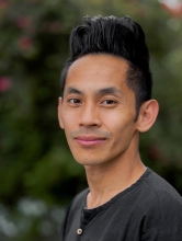 Davis Vo