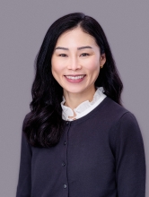 Stella Kim Hansen