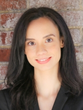 Caitlin Ferrer