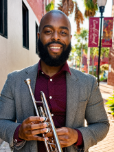 Assistant Professor of Music and Music Education; Director of Brass Studies