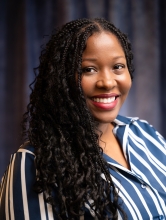 Shonelle George