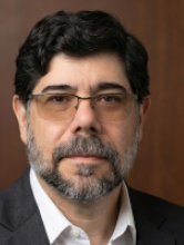 Portrait of Xavier Ochoa
