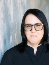 Photo of Professor