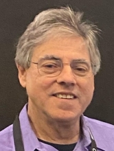 Barry Cohen