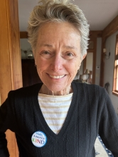 Carole Moskowitz
