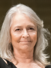 Joan La Barbara