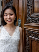 Pauline(Jing) Pu