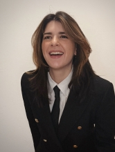 Alexandra Funes