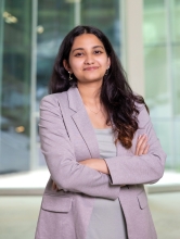 Gopika Krishnan