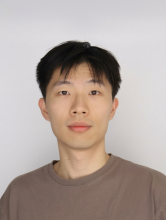 Leo Wu