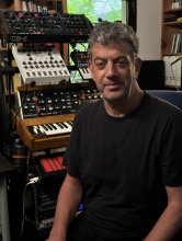Carlos Guedes