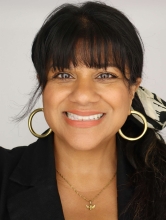 Dr. Frandelia Moore