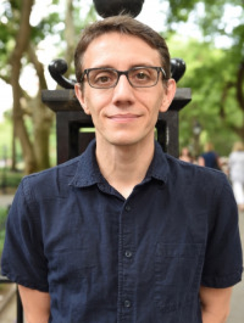 Music Technology Faculty and Staff | NYU Steinhardt