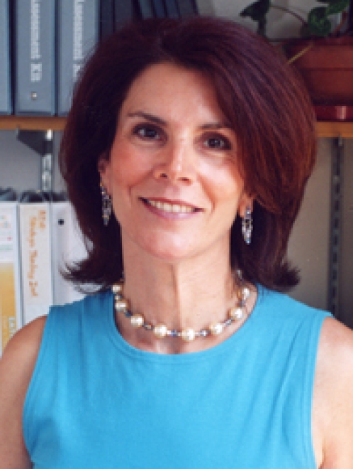Nutrition and Dietetics Program Faculty | NYU Steinhardt