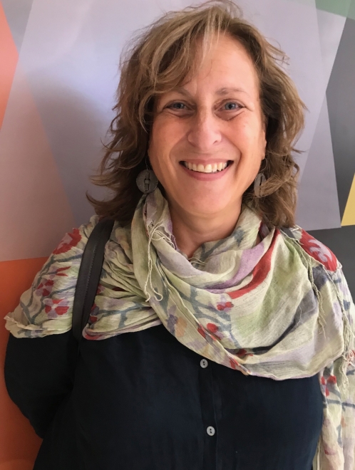 Faculty Department of Occupational Therapy | NYU Steinhardt