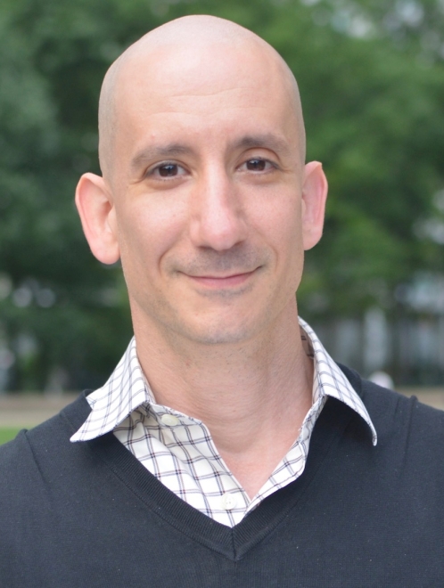 Faculty | NYU Steinhardt