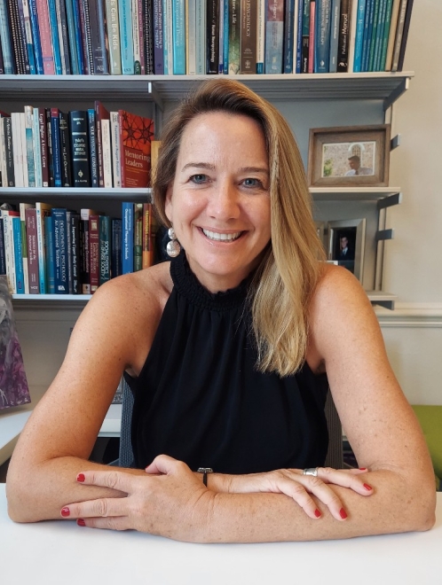 Faculty Department of Occupational Therapy | NYU Steinhardt