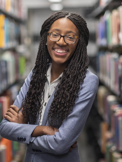 BlackCreate Framework: Dr. Lauren Mims Illustrates How Effective Black ...