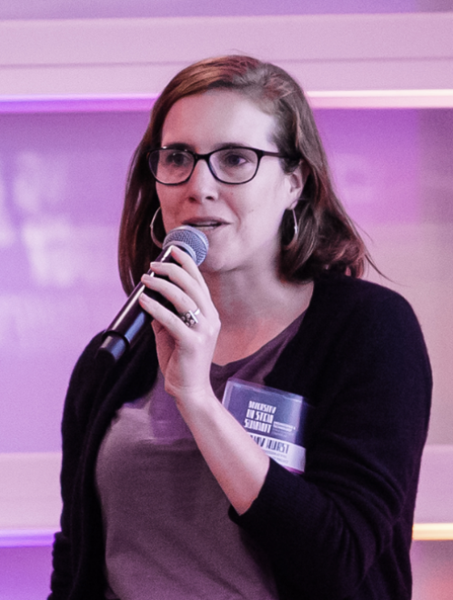 Faculty Department of Occupational Therapy | NYU Steinhardt