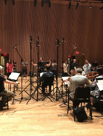 Music Tech Tonmeister Studies