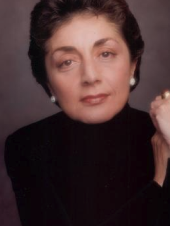 NYU Steinhardt pianist Eteri Andjaparidze