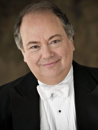 Pianist Jeffrey Swann headshot