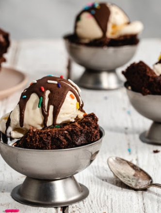Ice Cream Sunday