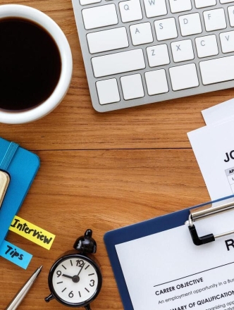Job Application
