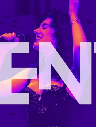 RENT placeholder for show