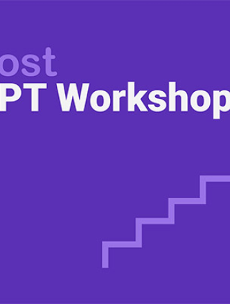 Post-Completion OPT Workshop