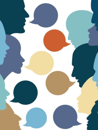 Let's Talk International