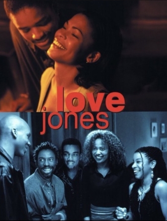 Love Jones: Movie and Discussion