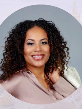 Professional Headshot of Dr. Arameh Anvarizadeh