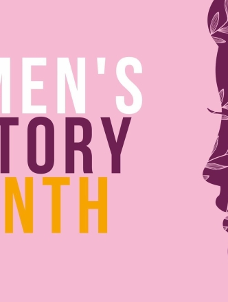 Women's History Month