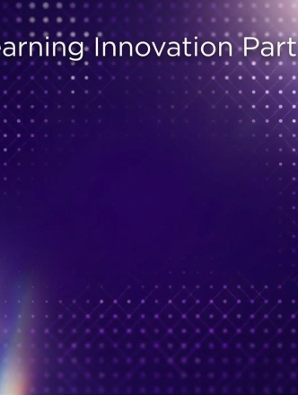 Learning Innovation Partners Banner