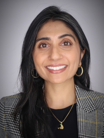 Headshot of Neha Sobti