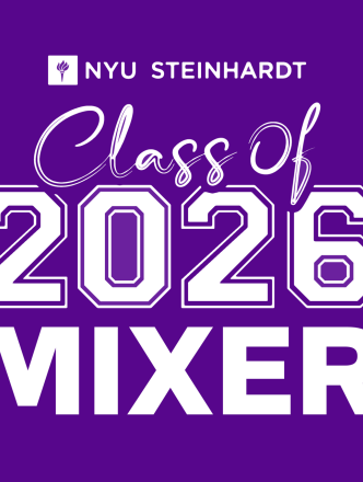 MIXER MONDAY: Road to Alumni Week Mixer