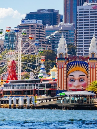 Luna Park