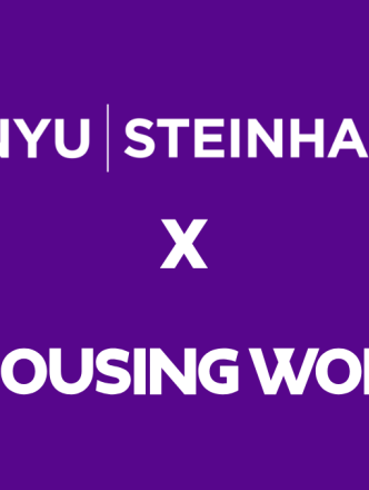 Day of Service: Housing Works