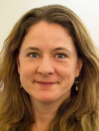 Headshot of Anne Dempsey