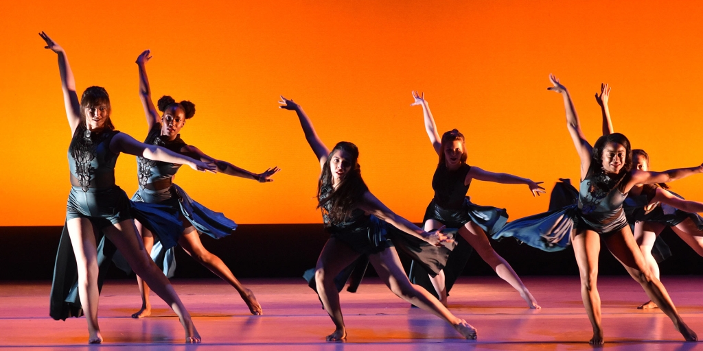Dance Education | NYU Steinhardt