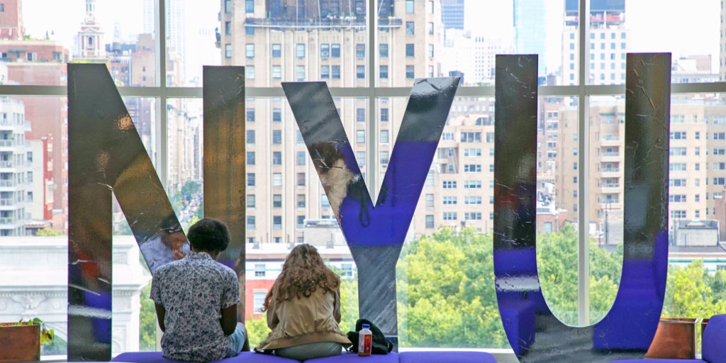 Undergraduate Academic Planning Nyu Steinhardt