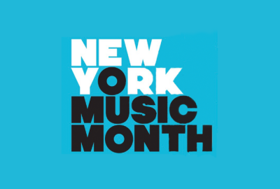 NY music month